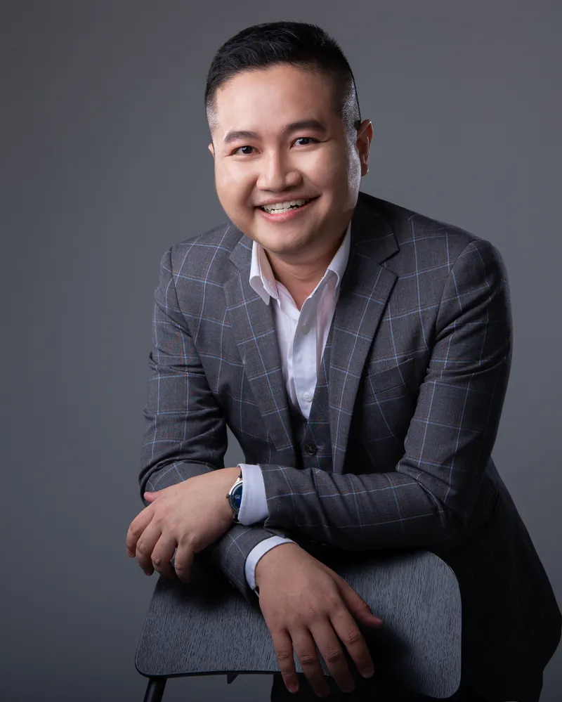 房产顾问 Kevin Lee（李明伟）